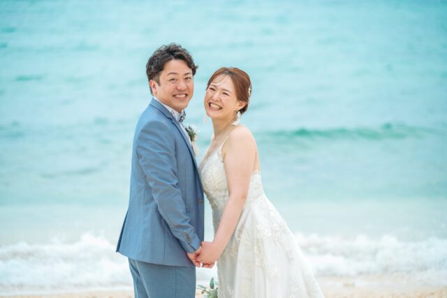 KEISUKE&MAMI様